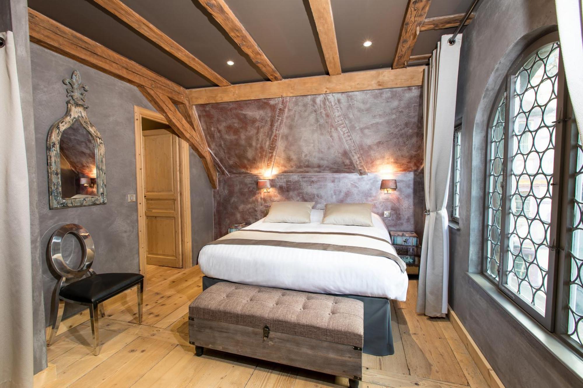 Le 1615 - Luxe Et Spa Colmar Exterior foto