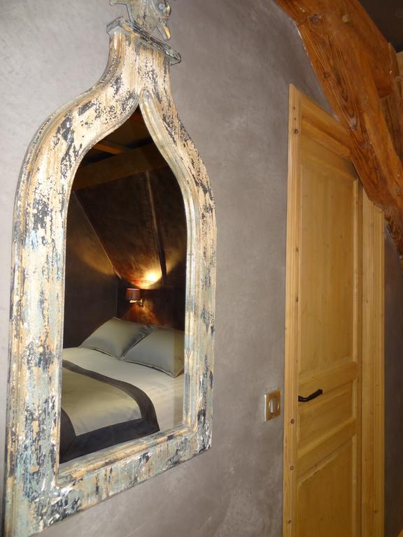 Le 1615 - Luxe Et Spa Colmar Exterior foto